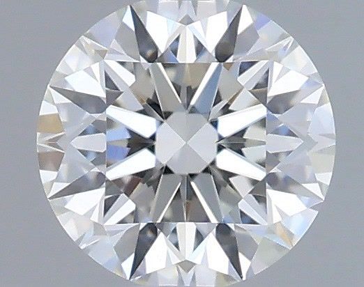 0.33 ct Round Diamond