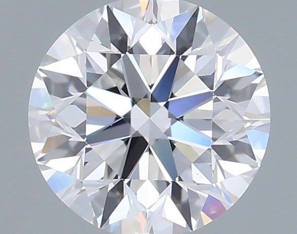 Diament 1.0 ct D/VS1