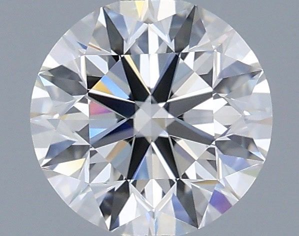 Diamant Rond 1.40 ct - Couleur H - Pureté VVS1