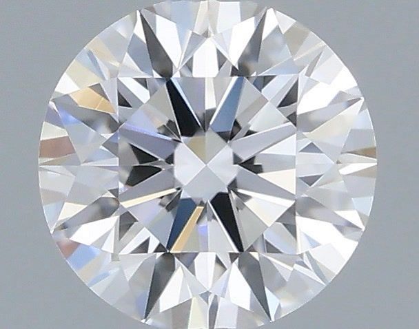 Diament 0.31 ct E/VVS1