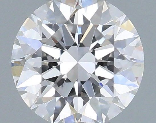 Diament 0.3 ct E/VS1