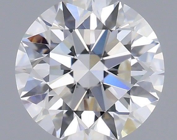 0.40 ct Round diamond