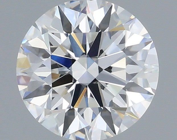 Diament 0.7 ct E/VVS1