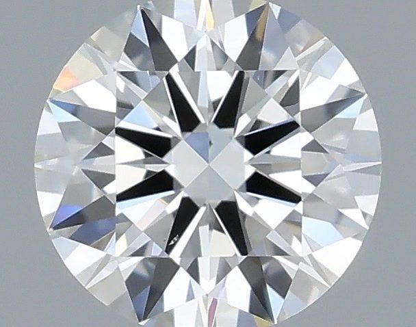 0.3 ct Round Diamond