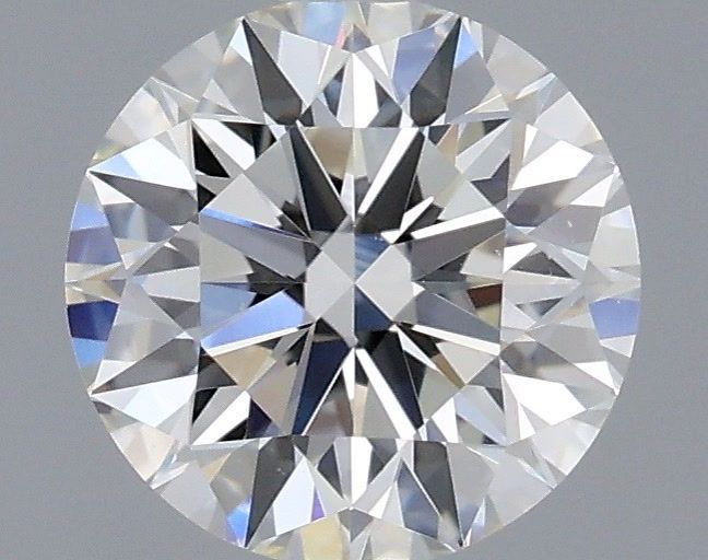 Diament 0.77 ct I/VS1