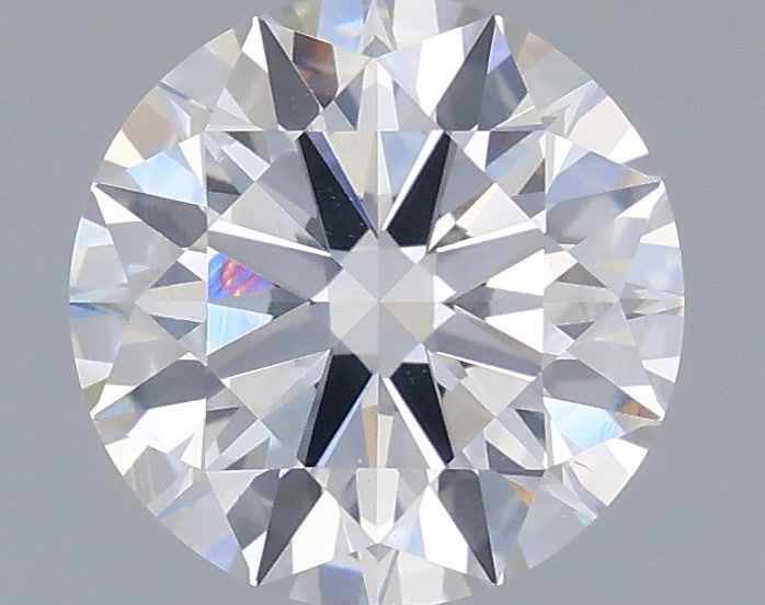 Diamant Rond 1.17 ct - Couleur F - Pureté SI1