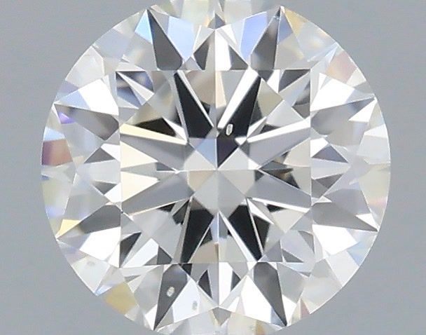 0.32 ct Round Diamond