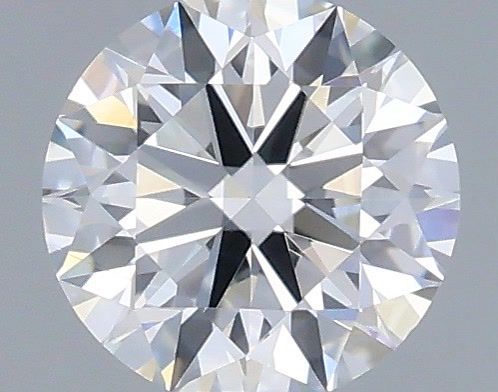 0.30 ct Round diamond