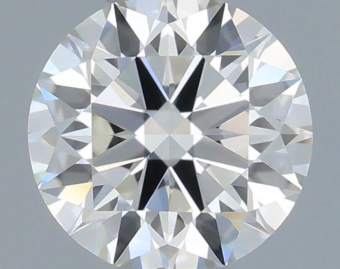 0.50 ct Round diamond