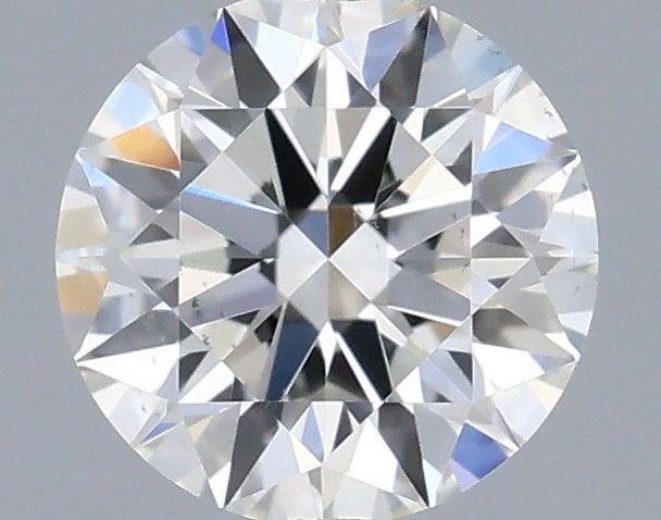 0.3 ct Round Diamond