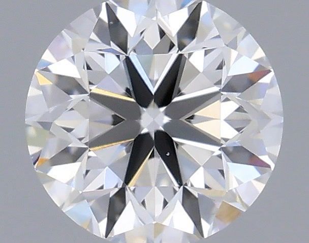 Diament 0.41 ct D/VS1