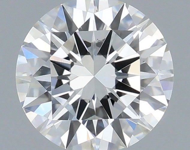 0.4 ct Round Diamond