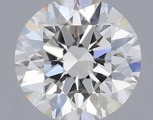 Diament 0.3 ct H/VVS2