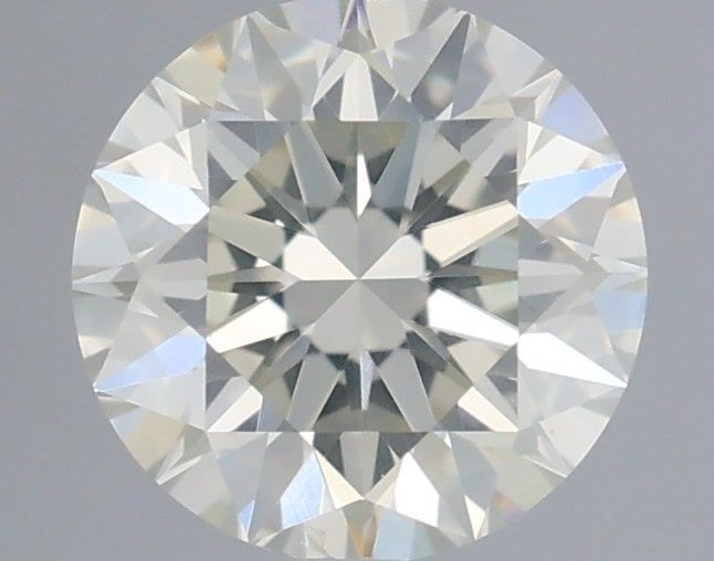 0.54 ct Round Diamond