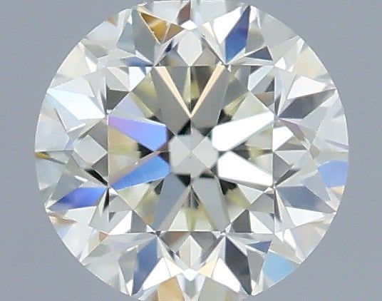 0.4 ct Round Diamond