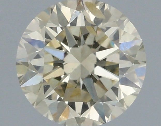 0.5 ct Round Diamond