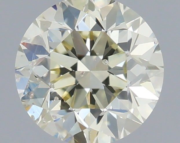 0.5 ct Round Diamond