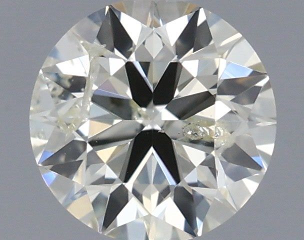 0.41 ct Round Diamond