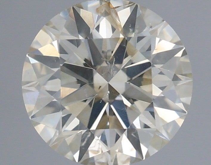 0.57 ct Round Diamond