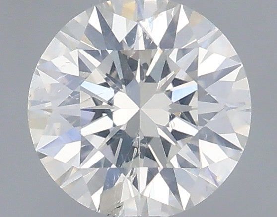 0.36 ct Round Diamond