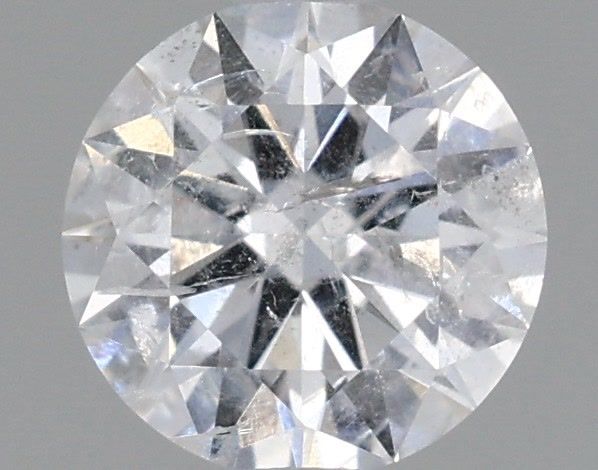 0.35 ct Round Diamond
