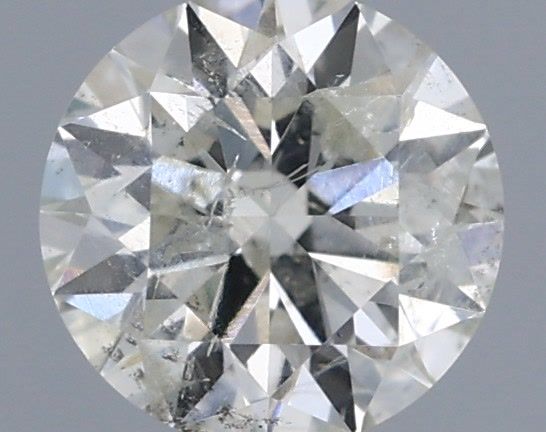 0.33 ct Round Diamond