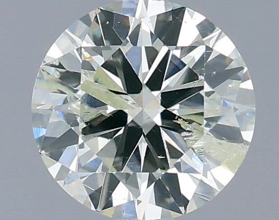 0.73 ct Round Diamond