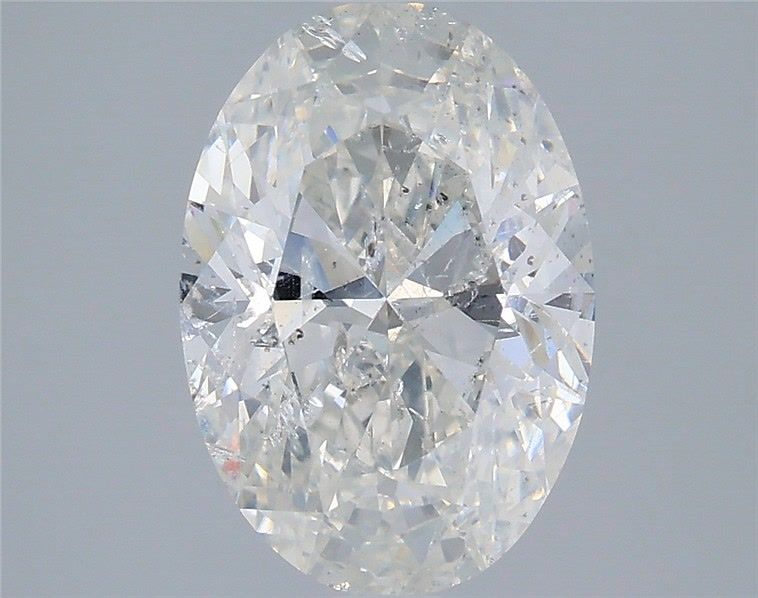 3.02 Carat