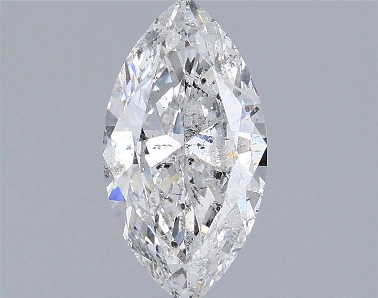 0.96 Carat