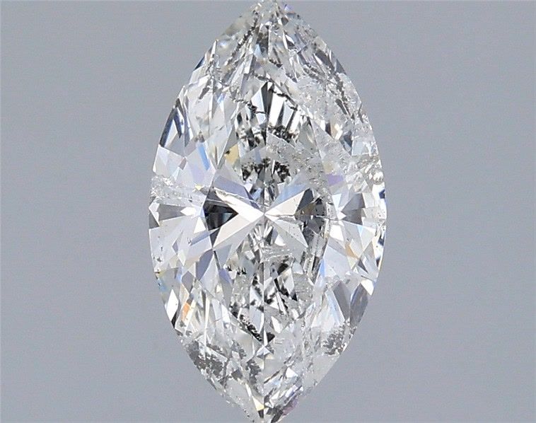 0.98 Carat