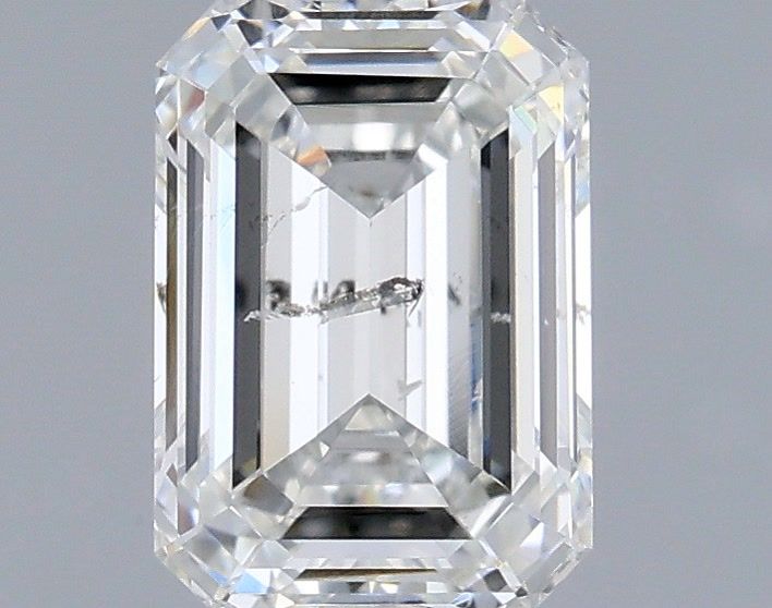 0.97 Carat