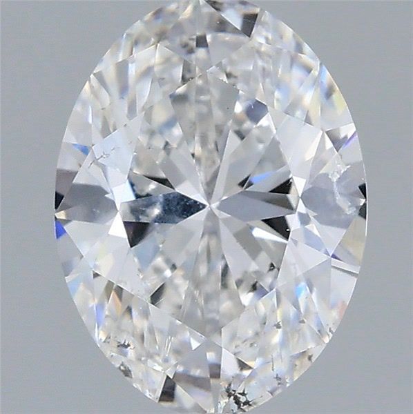 0.96 Carat