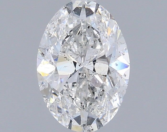 0.96 Carat