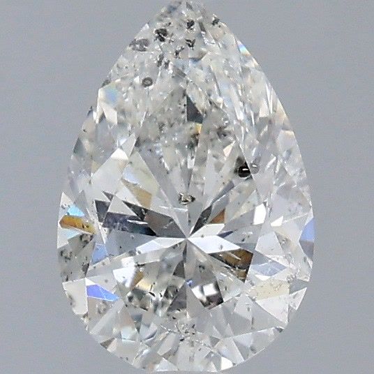 1.07 Carat