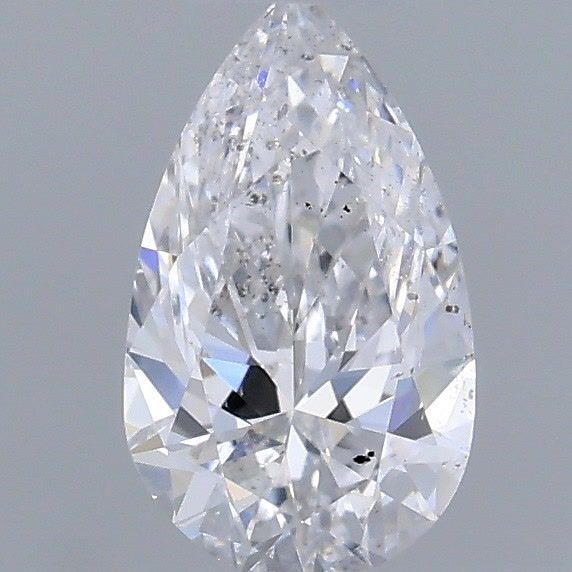 0.3 ct Pear Diamond