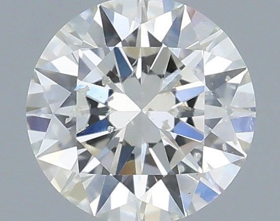 0.3 ct Round Diamond