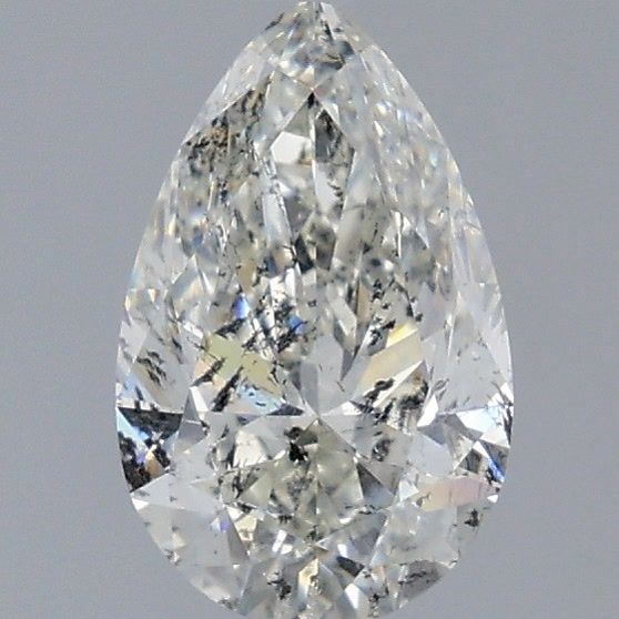 1.21 Carat