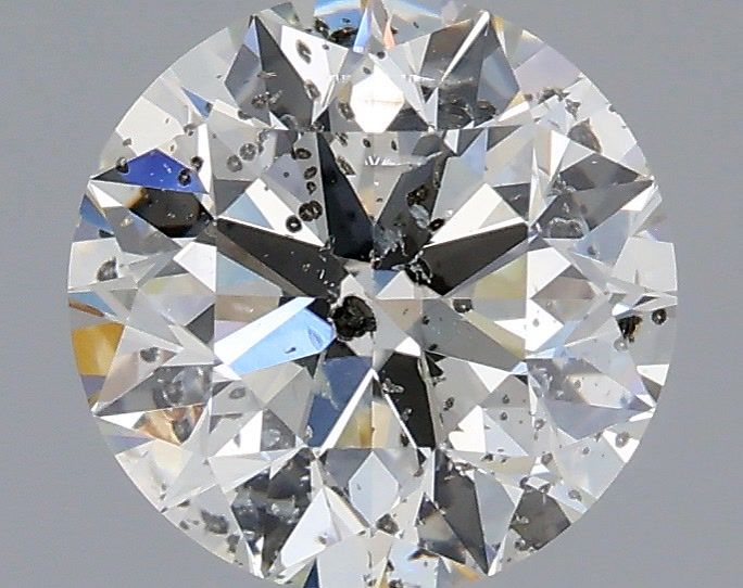 1.39 Carat