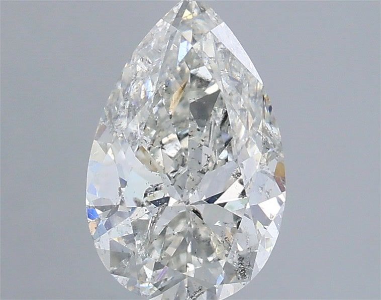1.19 Carat