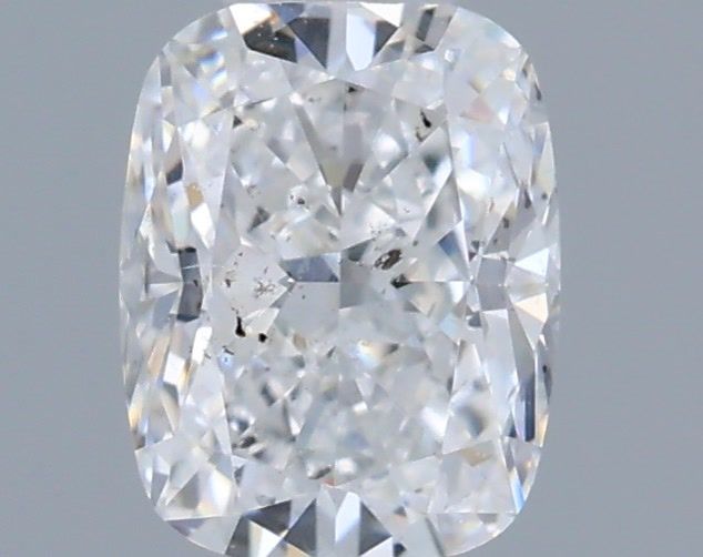 0.41ct Cushion diamond