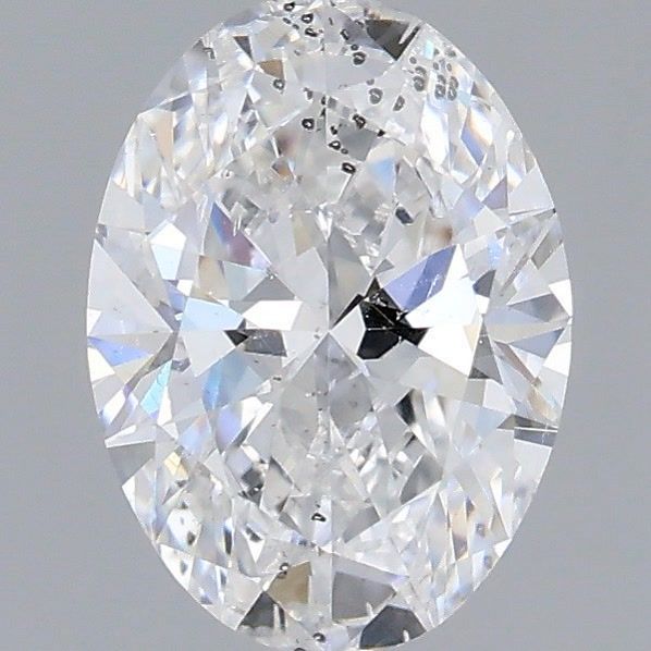0.96 Carat