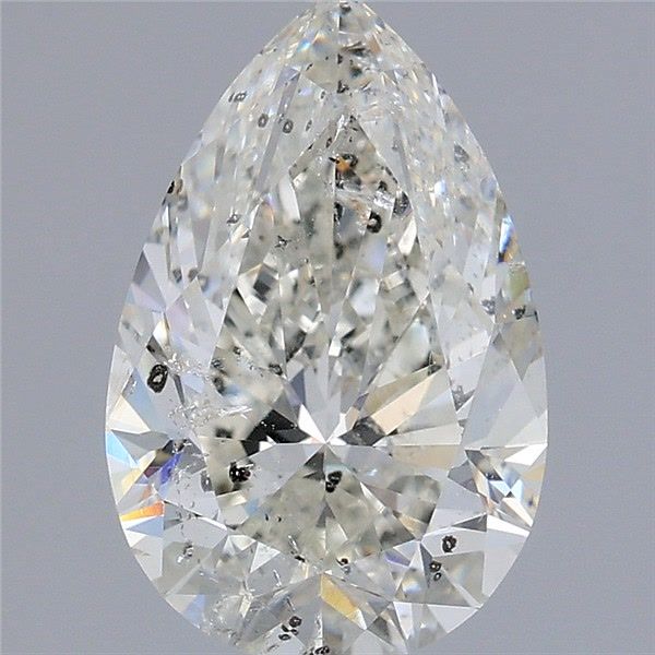 1.72 Carat
