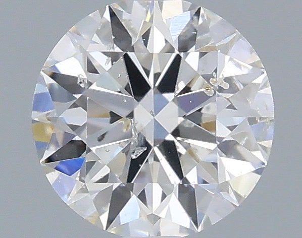 0.3 ct Round Diamond