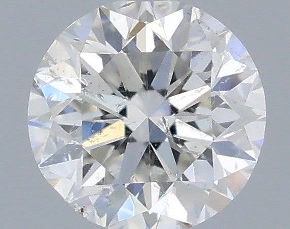 0.3 ct Round Diamond