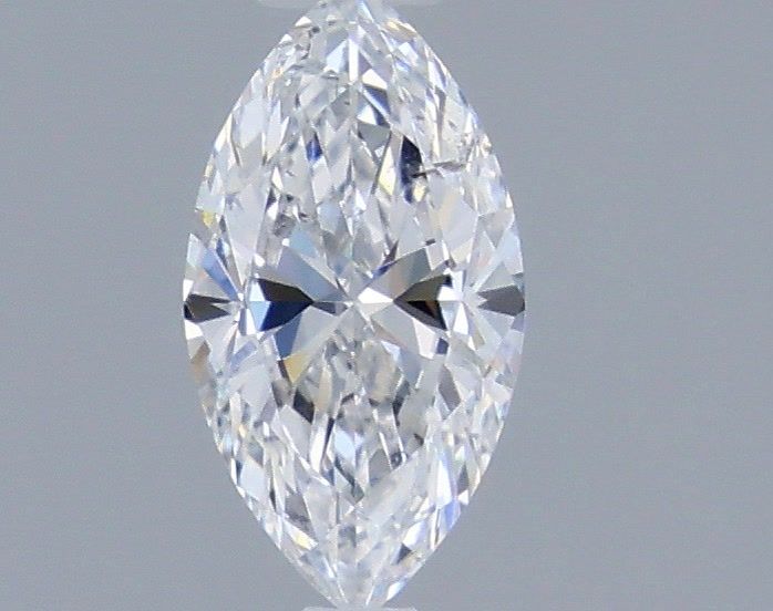 0.41ct Marquise diamond
