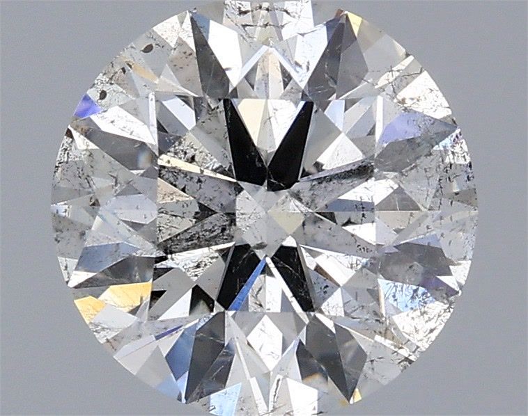1.33 Carat