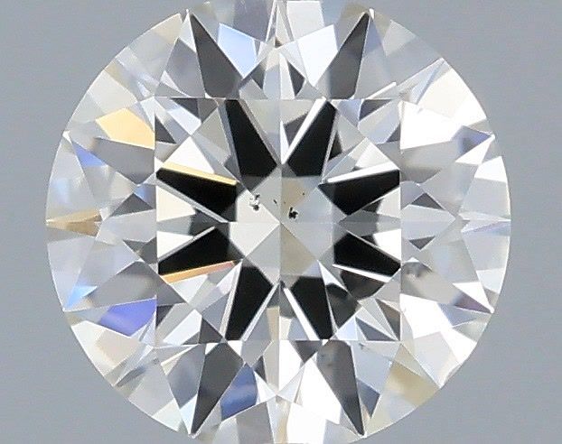 0.34 ct Round Diamond