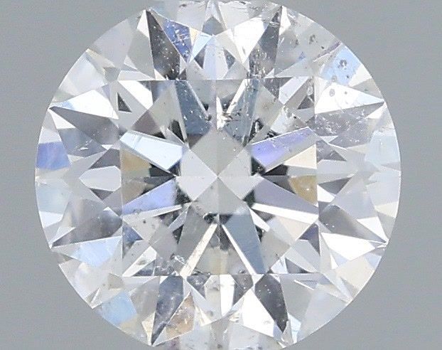 0.32 ct Round Diamond