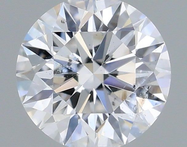 0.31 ct Round Diamond
