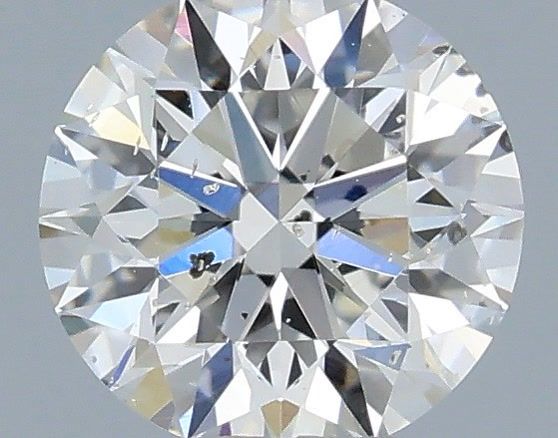 0.3 ct Round Diamond